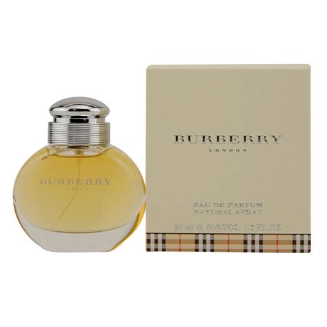 eau de parfum burberry women sports chemist|discontinued burberry perfume for women.